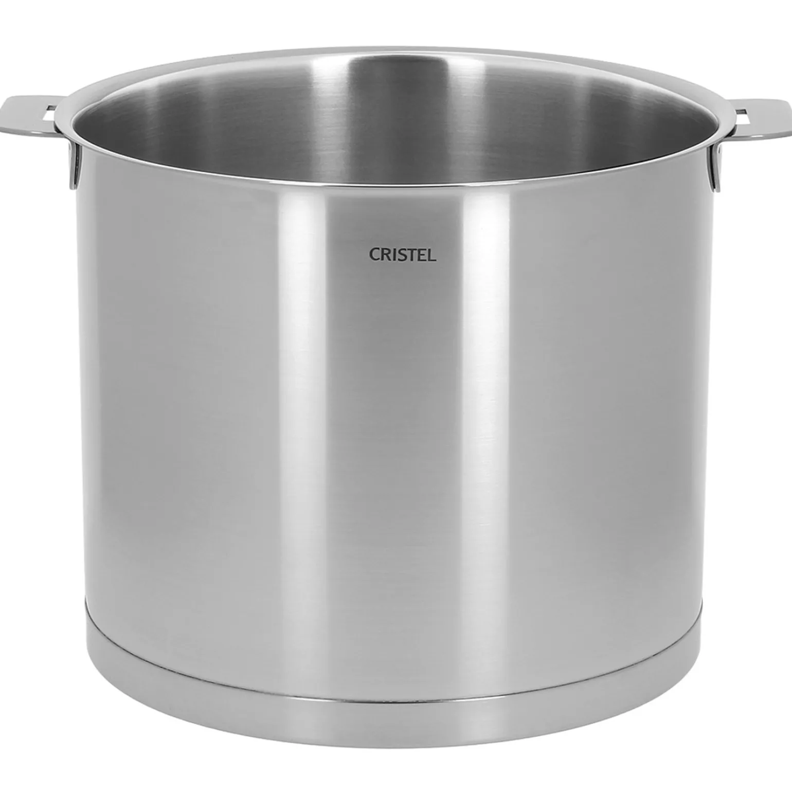 CRISTEL Marmite inox Store
