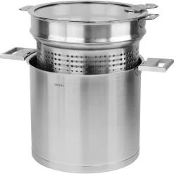 CRISTEL Marmite inox Store