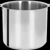 CRISTEL Marmite inox Cheap