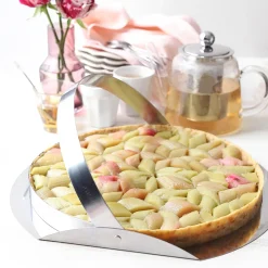 CRISTEL Moule à tarte Démoul'vite Fashion