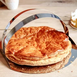 CRISTEL Moule à tarte Démoul'vite Fashion