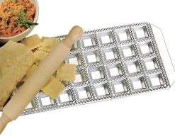 CRISTEL Moule pour raviolis Store