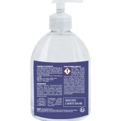 CRISTEL Nettoyant vaisselle New