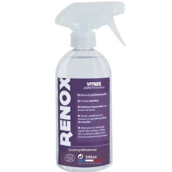 CRISTEL Nettoyant vitres écologique Clearance