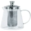 CRISTEL Oolong - théière en verre avec filtre dévissable Discount