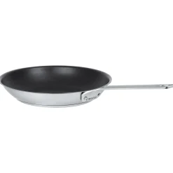 CRISTEL Poêle en inox antiadhésive Clearance