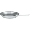 CRISTEL Poêle en inox brossé Outlet