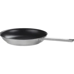 CRISTEL Poêle inox - anti-adhésif Exceliss+ Hot