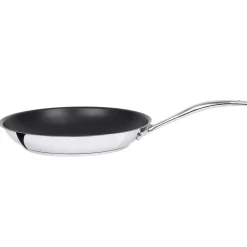 CRISTEL Poêle inox - anti-adhésif Exceliss Store