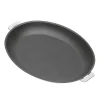 CRISTEL Poêle ovale inox - anti-adhésif Exceliss Cheap