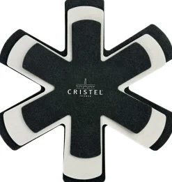CRISTEL Protection de poêles Hot