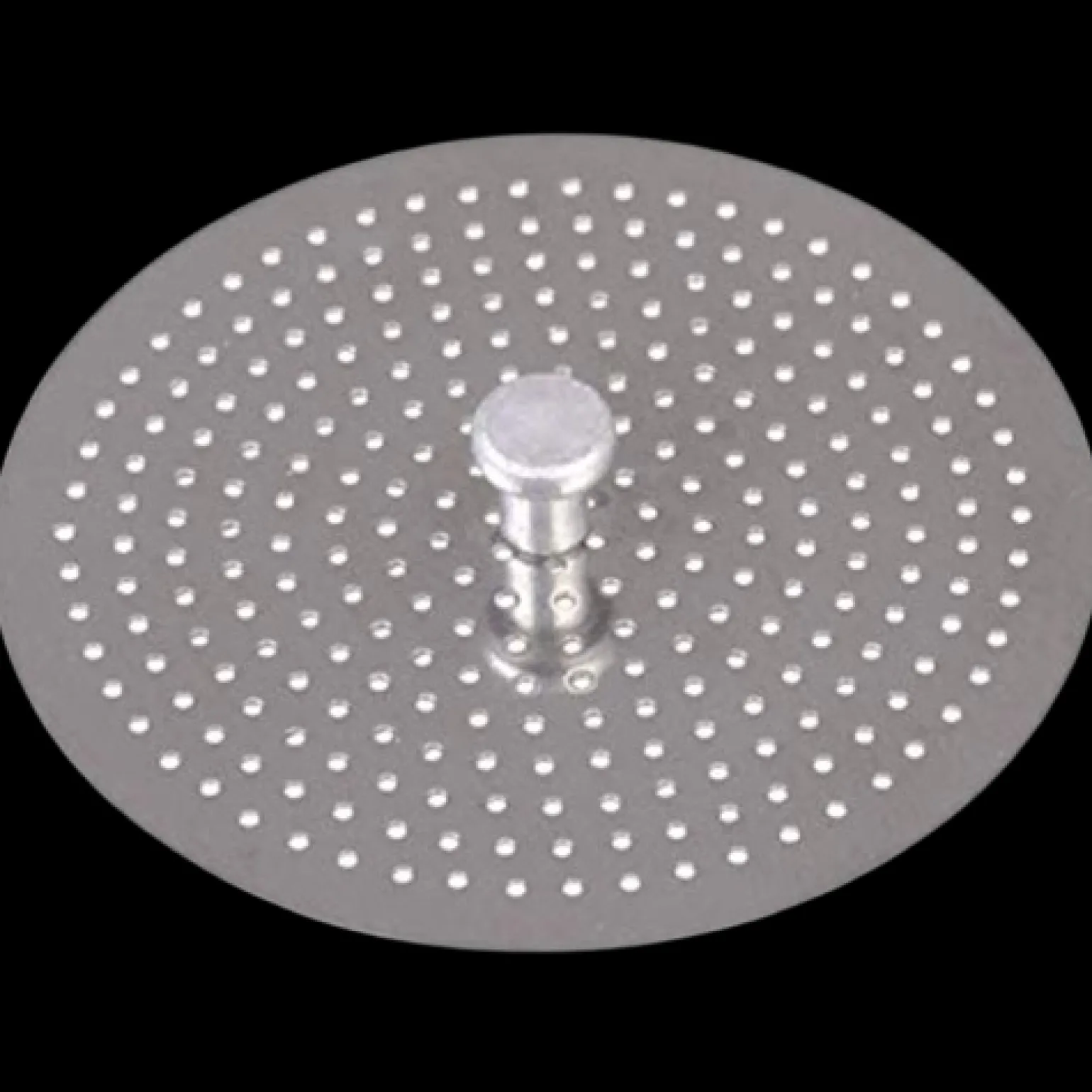 CRISTEL Réducteur inox pour cafetière italienne Discount