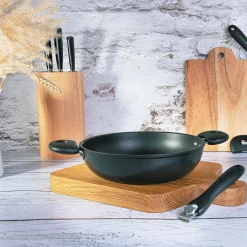 CRISTEL Sauteuse aluminium Flash Sale