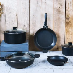 CRISTEL Sauteuse aluminium Flash Sale