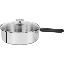 CRISTEL Sauteuse inox amovible Sale