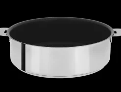 CRISTEL Sauteuse inox antiadhésive Exceliss+ Discount