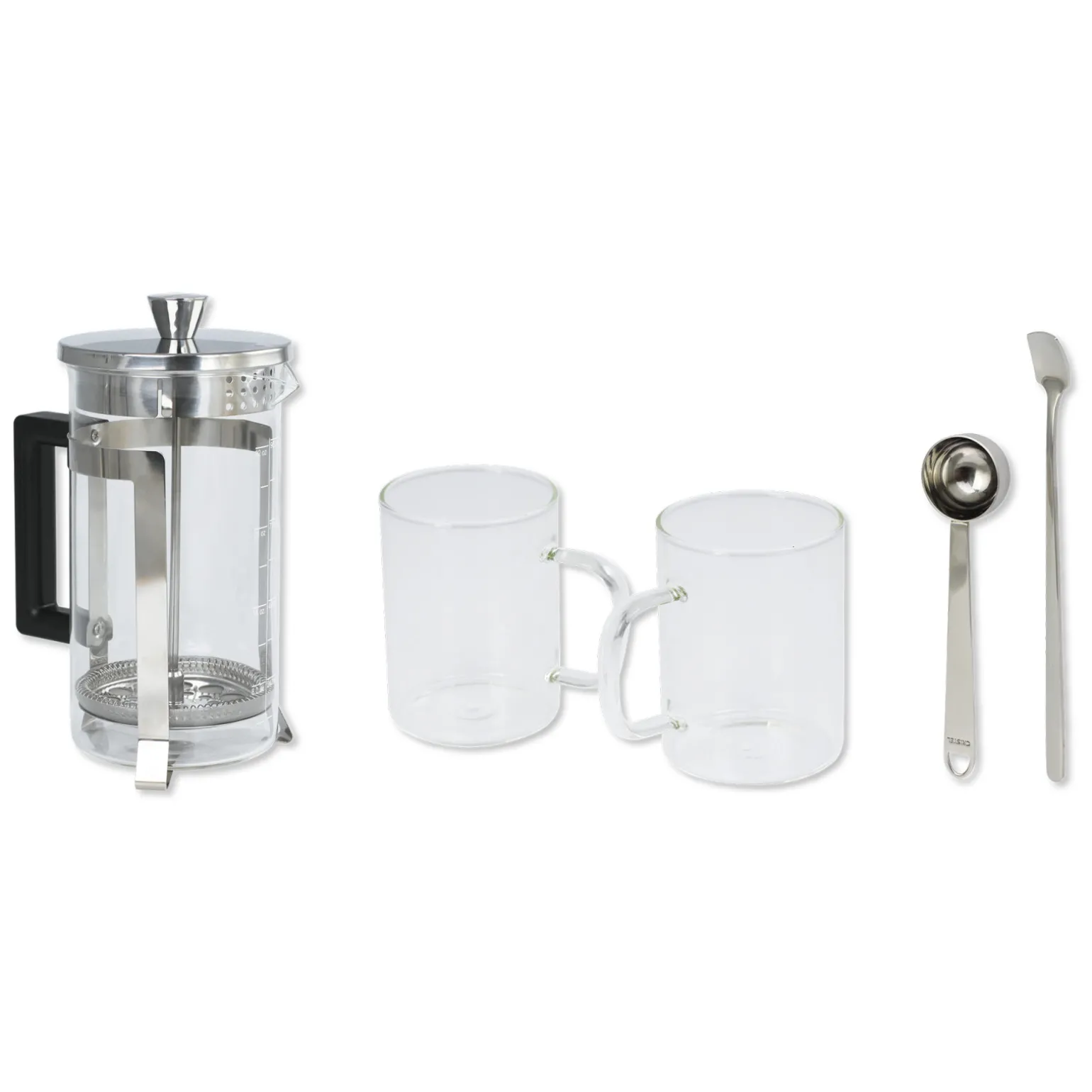 CRISTEL Set Arabica Online