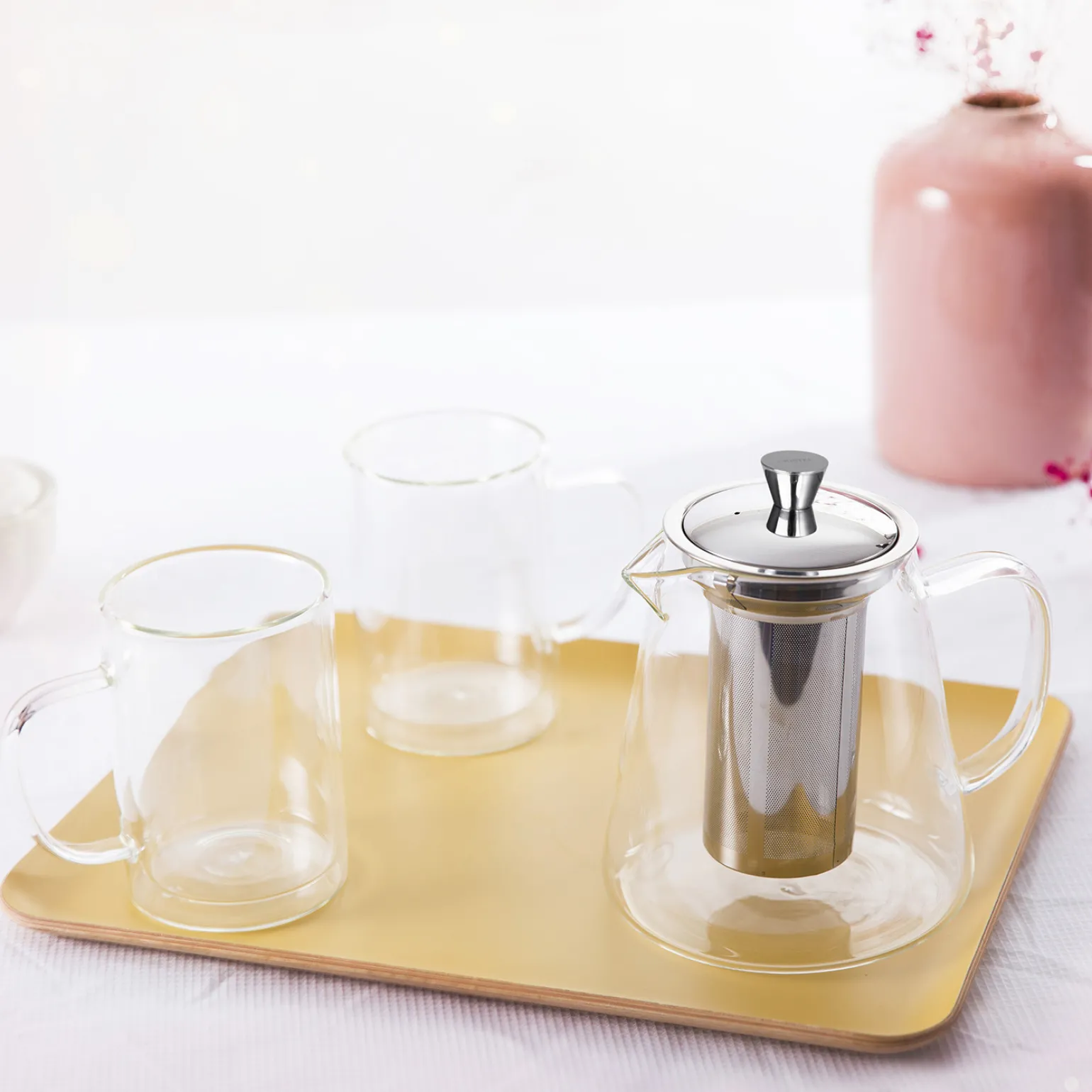 CRISTEL Set cadeau Oolong Outlet