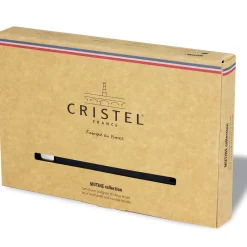 CRISTEL Set poignée et anses Hot