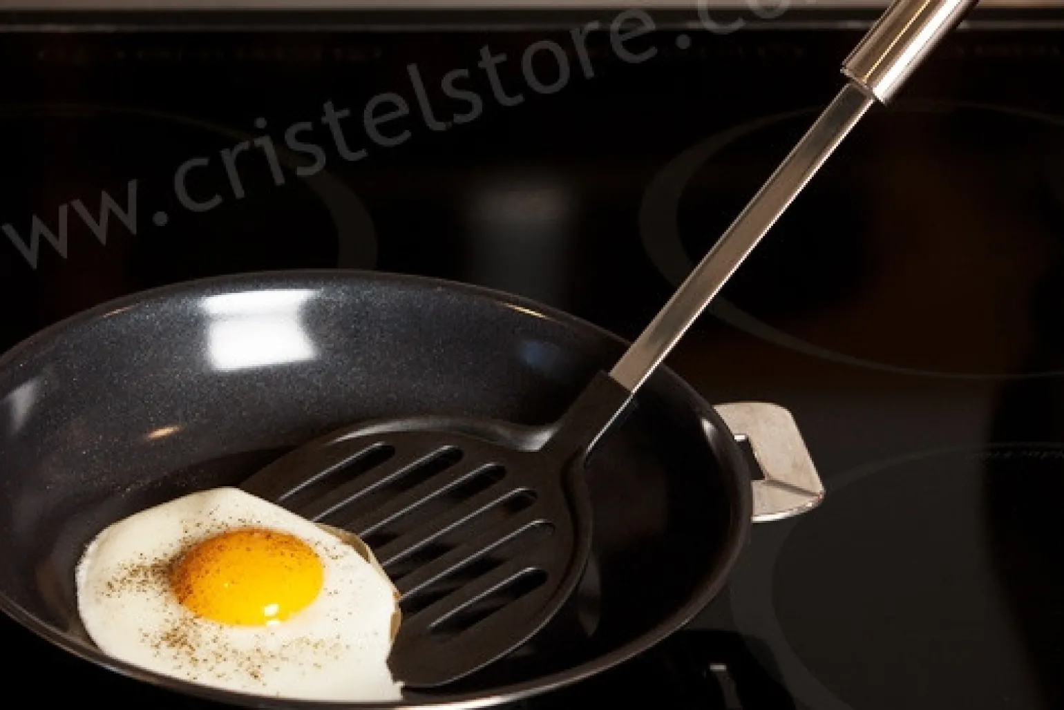 CRISTEL Spatule nylon Flash Sale