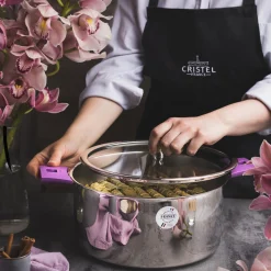 CRISTEL Tablier Store