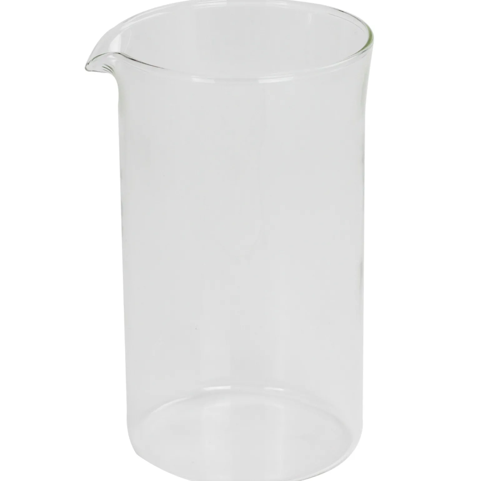 CRISTEL Verre de rechange cafetière Arabica Fashion