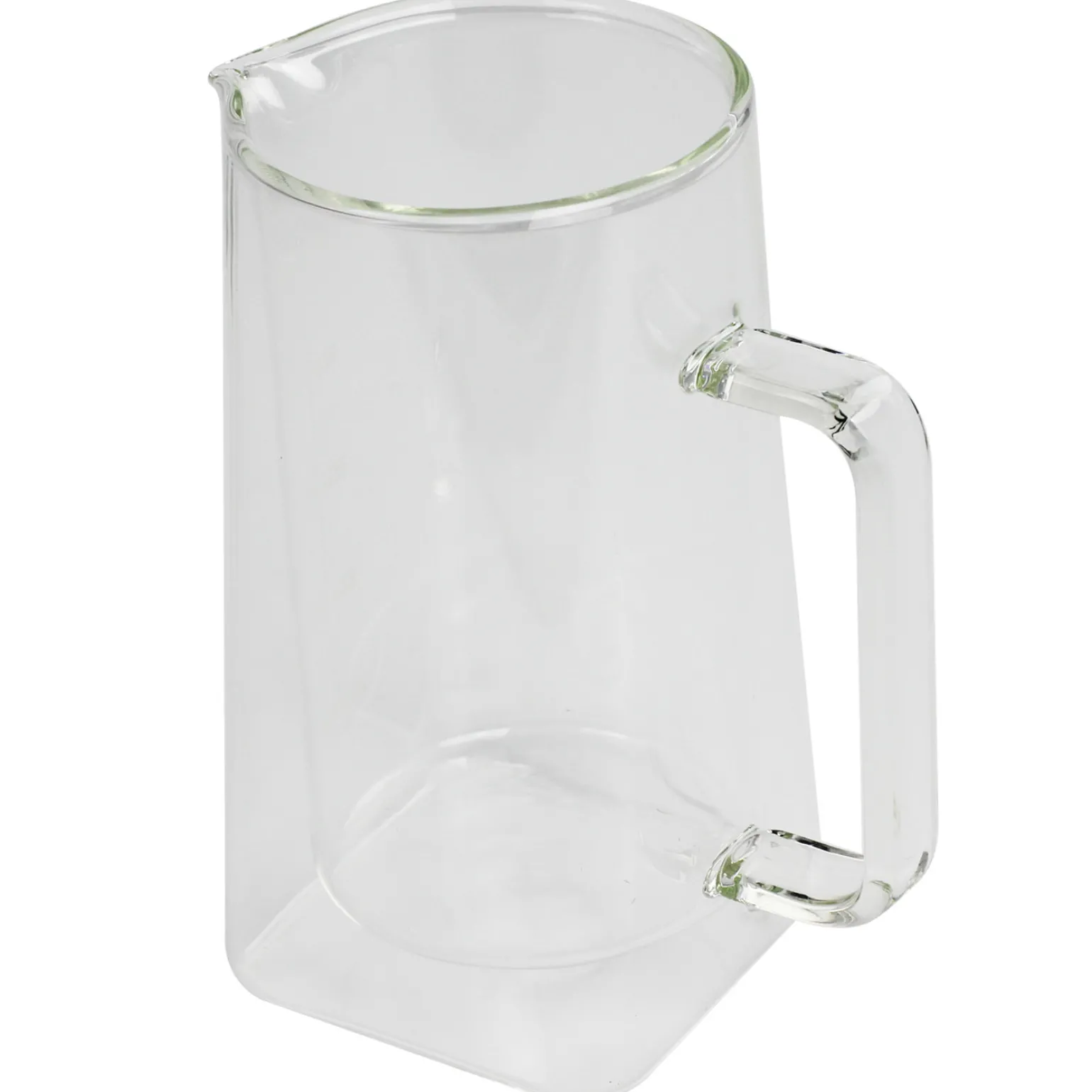 CRISTEL Verre de rechange cafetière à piston double paroi Robusta Clearance