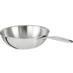 CRISTEL Wok inox Cheap