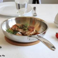 CRISTEL Wok inox Cheap