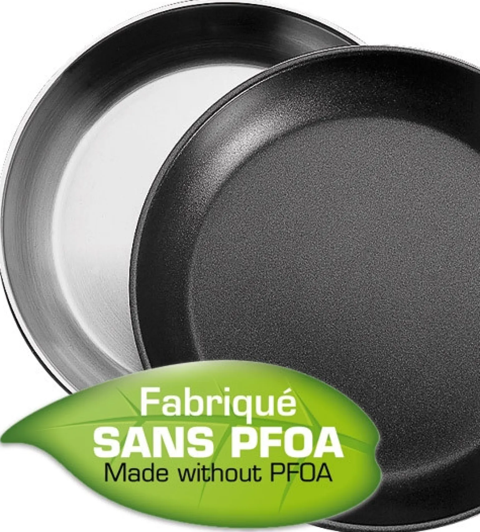 CRISTEL Wok inox - anti-adhésif Exceliss Online
