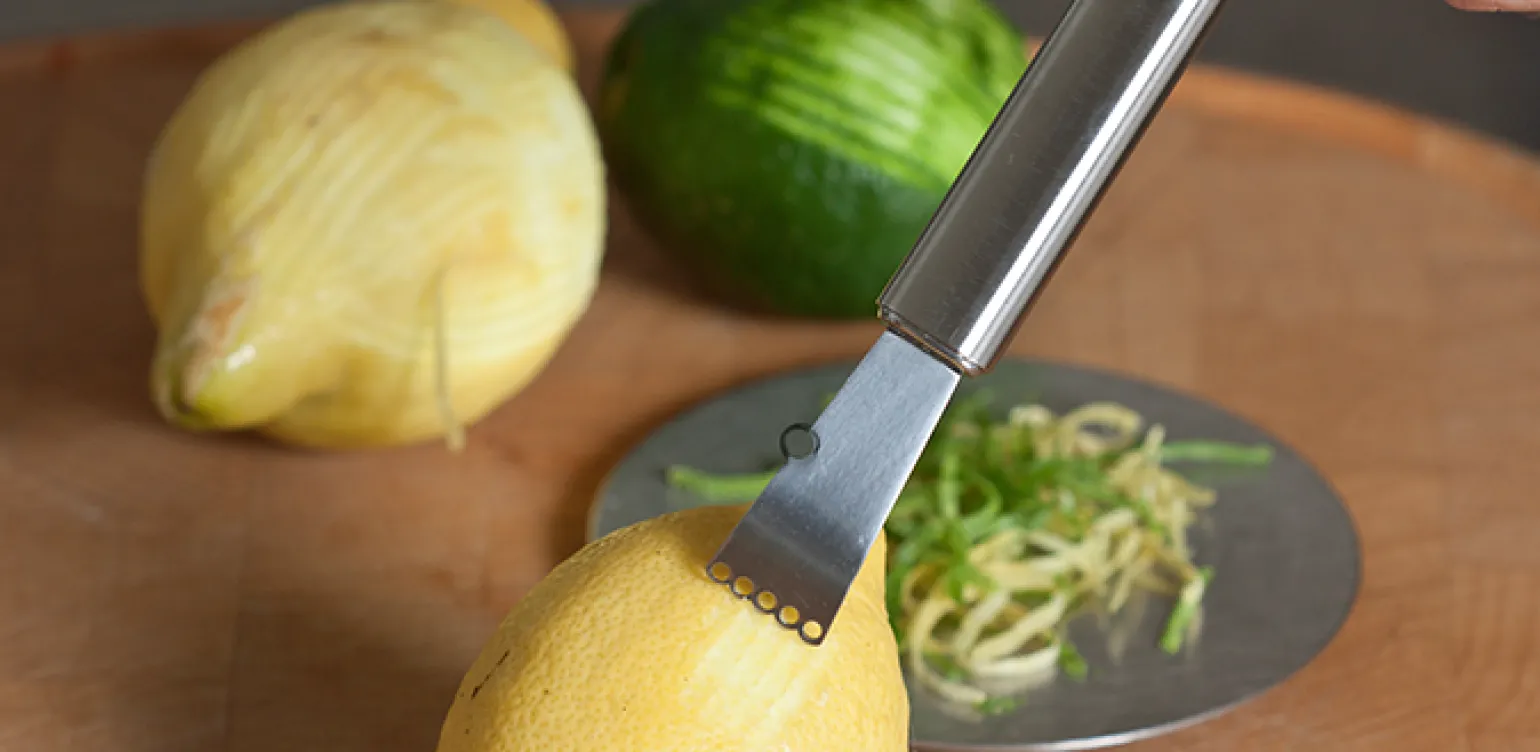 CRISTEL Zesteur Fashion